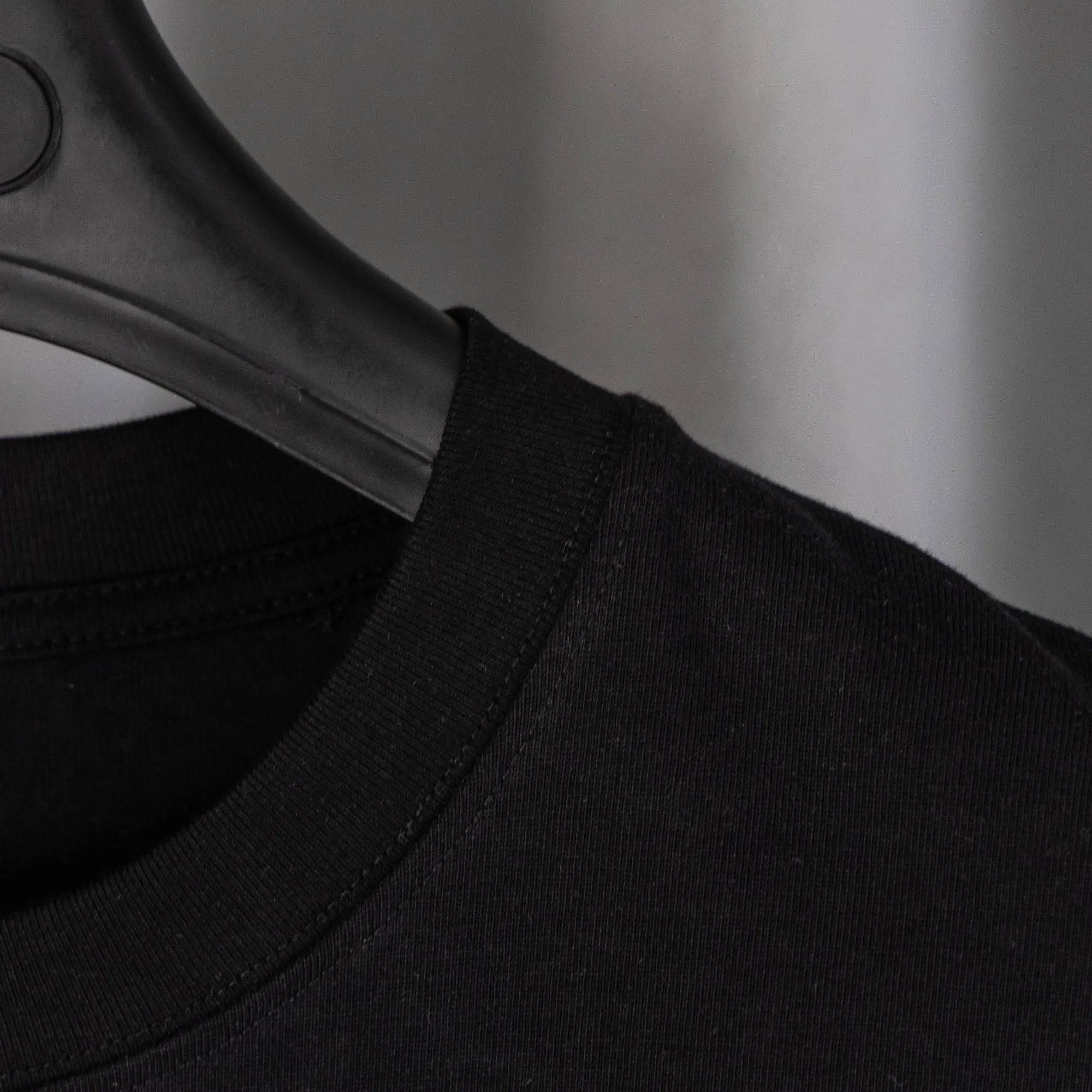Chrome Hearts CH Black 2026 Authentic 0 Quality 0 Sizes: S M L XL